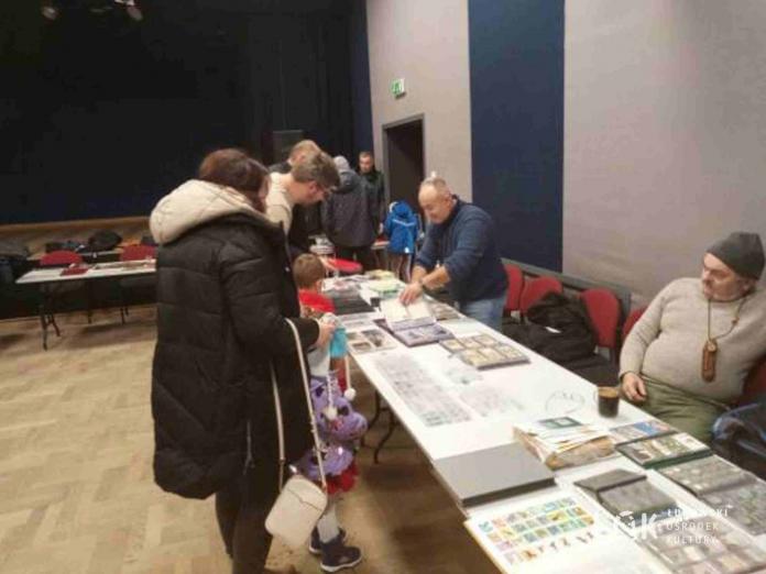 Za nami pierwsza w tym roku Giełda Kolekcjonerów