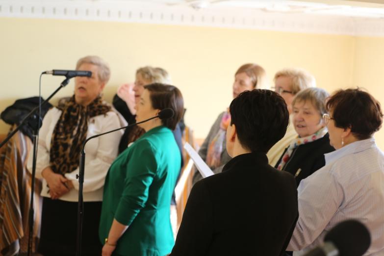 Uroczystości odpustowe ku czci św. Józefa i poświęcenie nowego ołtarza w parafii Szpaki