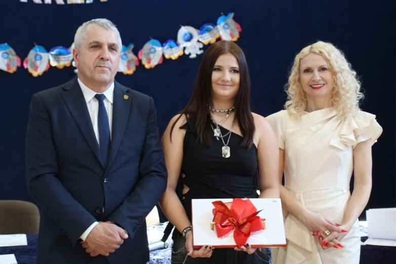 Młodzi „Mistrzowie Kreatywności” /AUDIO/