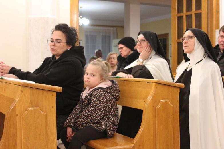 Ostatni dzień nowenny do św. Józefa