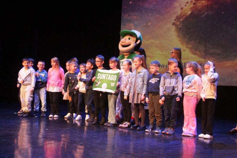 Relacje międzyludzkie i ekologia w jednym spektaklu. „Mały Książę” w Siedlcach