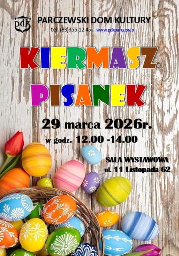 Weekend w powiecie parczewskim