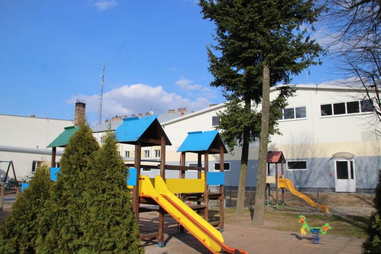 Trzebieszów zyskał nowoczesny obiekt sportowy /AUDIO/