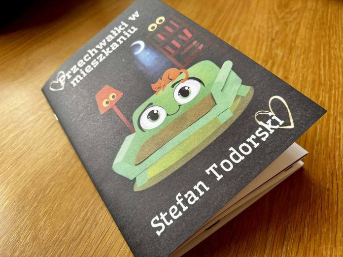 „Niebieskie Serce Jaty dla Autyzmu” po raz drugi /AUDIO/