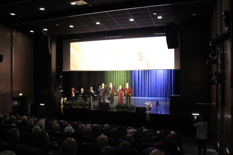 Międzyrzec uczcił Jana Pawła II. Koncert „Totus Tuus” podczas Dni Patrona Miasta
