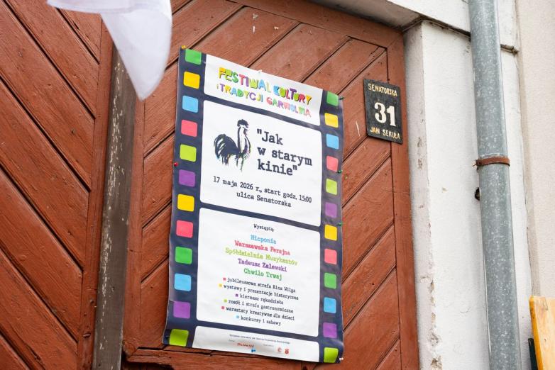 Tradycji stało się zadość! Za nami XIII Festiwal Kultury i Tradycji Garwolina