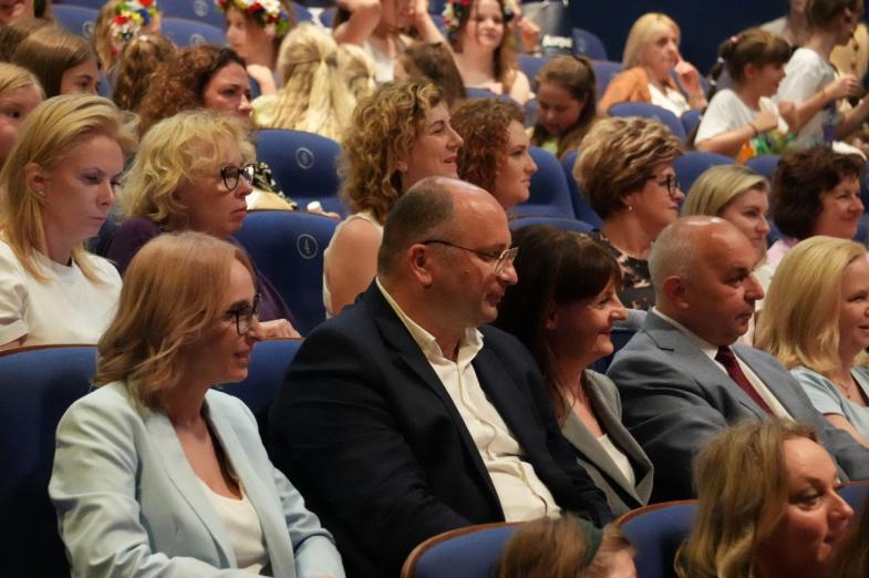 Zaśpiewali o zdrowiu. Finał wojewódzki Festiwalu Piosenki o Zdrowiu w Siedlcach