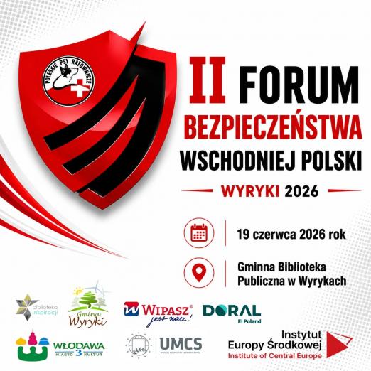 Powiat włodawski z różnorodnością atrakcji