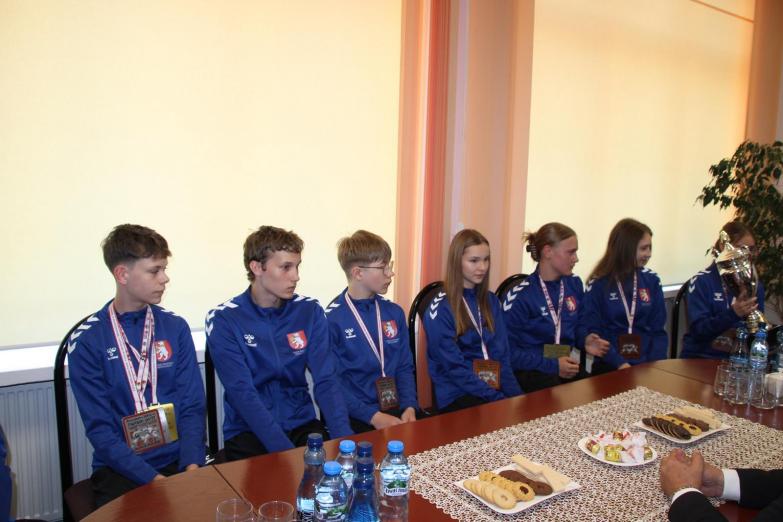 Historyczny sukces Radzyńskiego Sportowego Centrum Taekwon-do. Klub najlepszy w Polsce