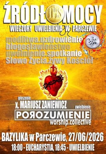 Sobota, 27 czerwca:
