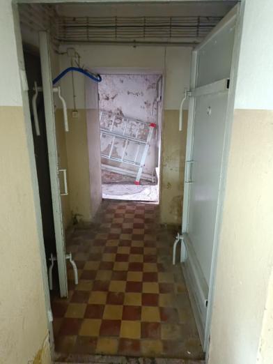 Są namioty, czas na żelbet