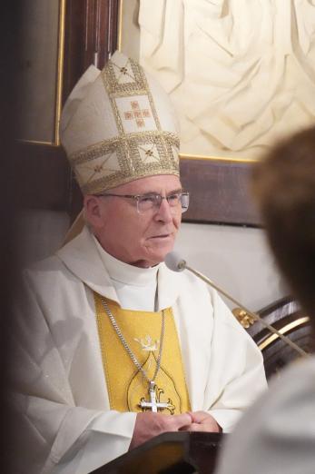113. rocznica poświęcenia kościoła katedralnego